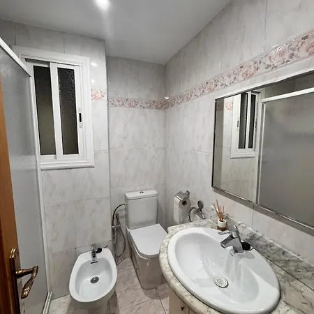 아파트 Comfortable And Well-located - Shared Common Areas 바르셀로나