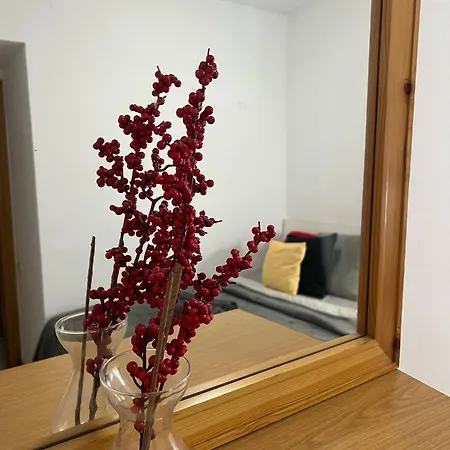 Comfortable And Well-located - Shared Common Areas Apartment Barcelona